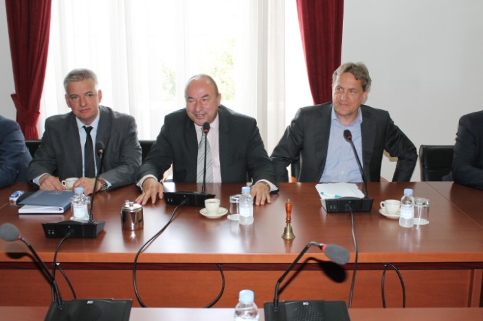 Na sastanku Savjeta za turizam najavljena izrada Strategije razvoja turizma Grada Zadra