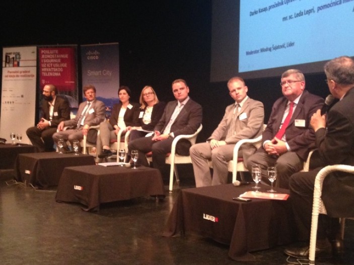 Pametna rješenja za pametan Zadar