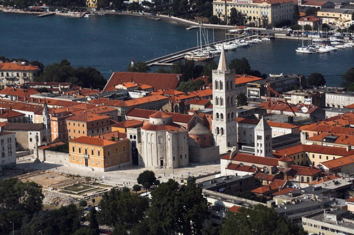 Proračun Grada Zadra za 2015. veći za 7, 5 milijuna kuna