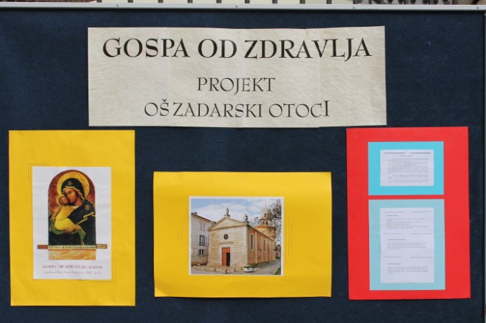 Učenici oživjeli tradiciju