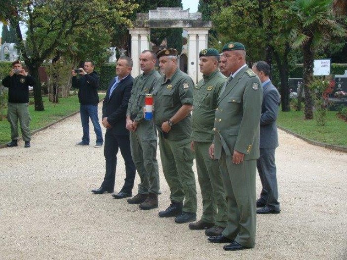 "Poskoci" obilježili 25. godišnjicu osnutka
