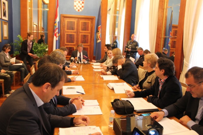 KK Zadru vraćeno 5,8 milijuna kuna ovršenih sredstva