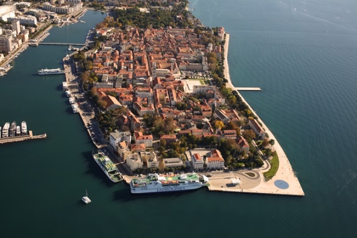 Dan grada Zadra i blagdan sv. Krševana