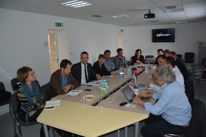 Pametna prometna rješenja za Zadar