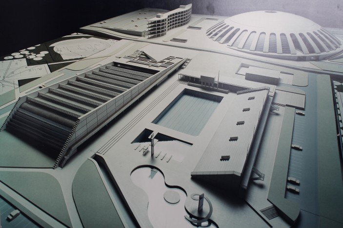 Gradonačelnik Kalmeta: Nećemo odustati od razvoja Višnjika