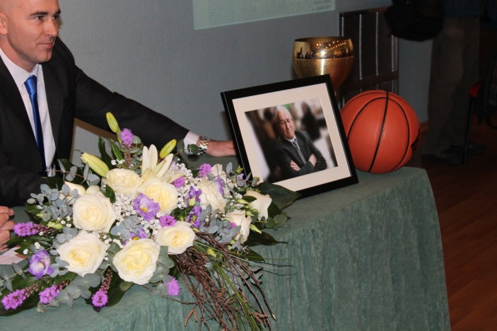 Komemoracija za Bruna Marcelića