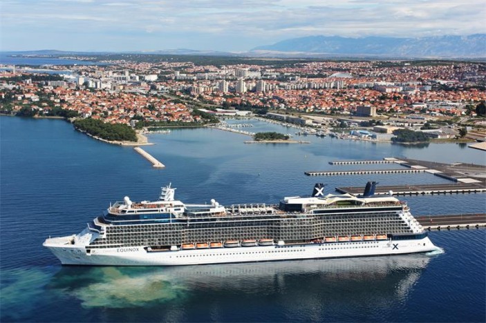 Posjet delegacije iz NR Kine