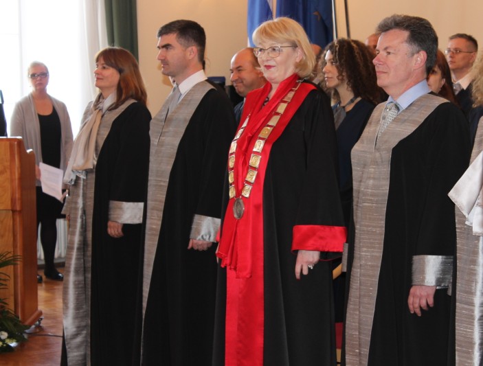 Zadarsko Sveučilište obilježilo svoj dan