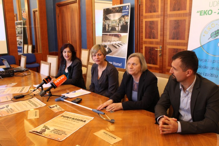 Zelena čistka u subotu 23. travnja