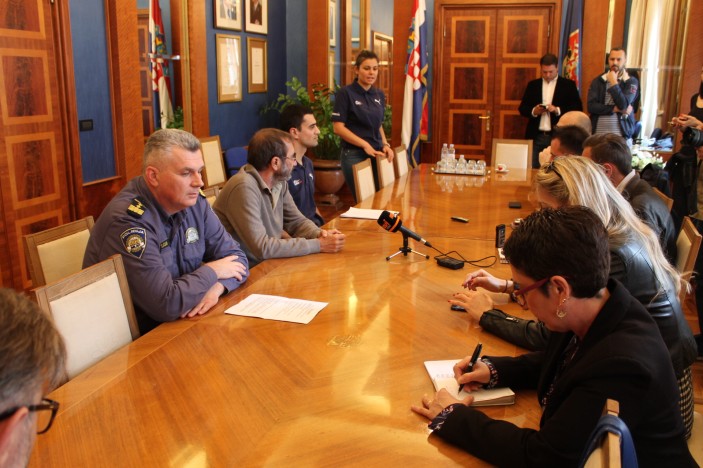 Tisuće ljudi za vikend putuju u Zadar na Wings for life world run