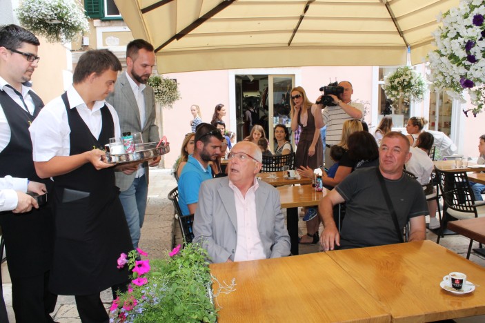 Zapošljavanje osoba s Down sindromom