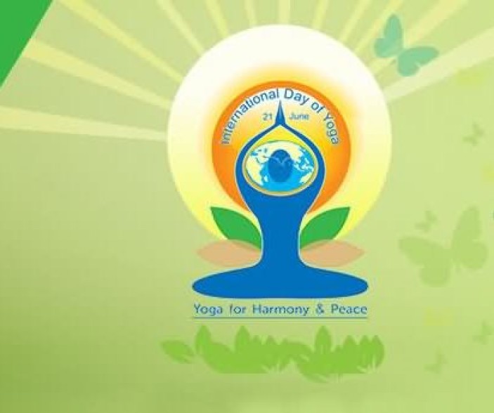 Međunarodni dan joge