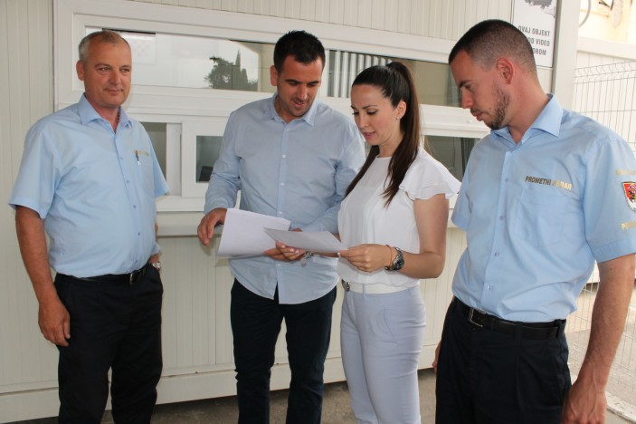 Ispravljaju nepravilnosti i bude vozačku savjest