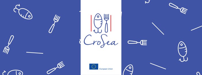 Pilot projekt: Razvoj i testiranje koncepta ponude brze hrane na temelju jadranske ribe - "CroSea"