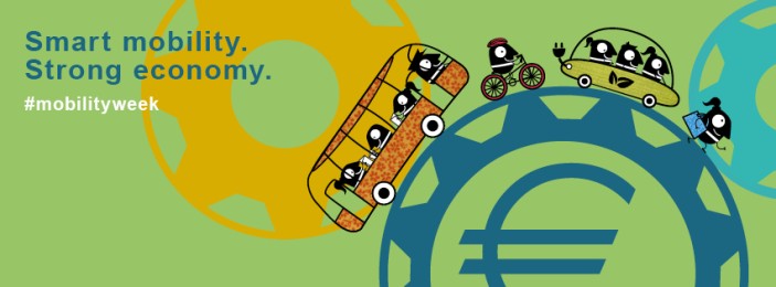 Europski tjedan mobilnosti 2016.
