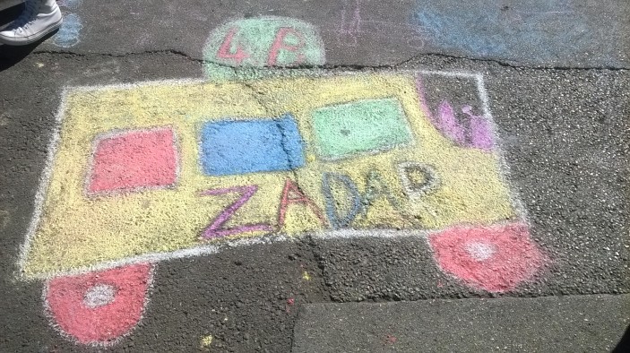 Europski dan bez automobila-22.9.2016.