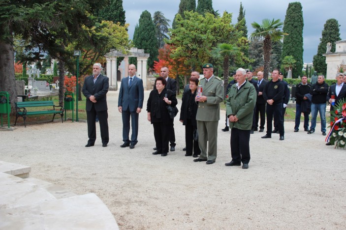 "Poskoci" obilježili 26. obljetnicu osnutka