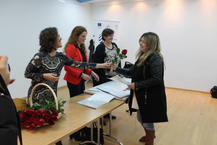 Završetak projekta POUZD 2.0