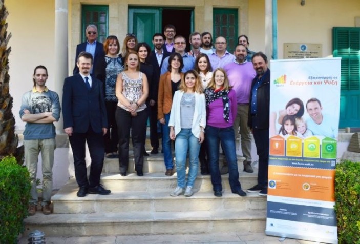 Projekt "Fiesta" ide dalje