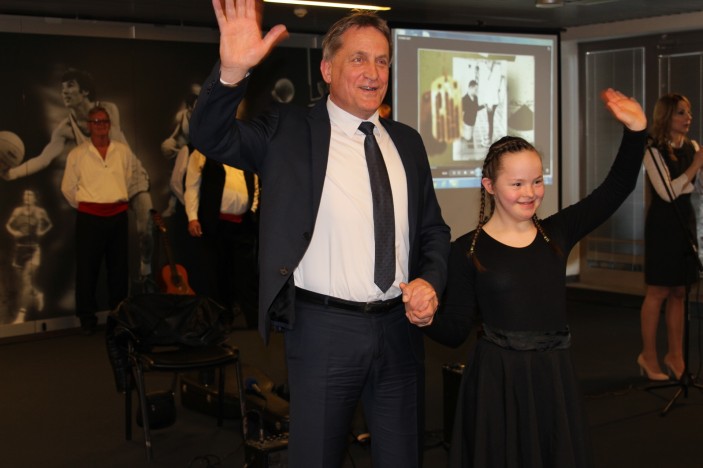 Udruga za Down sindrom proslavila deseti rođendan