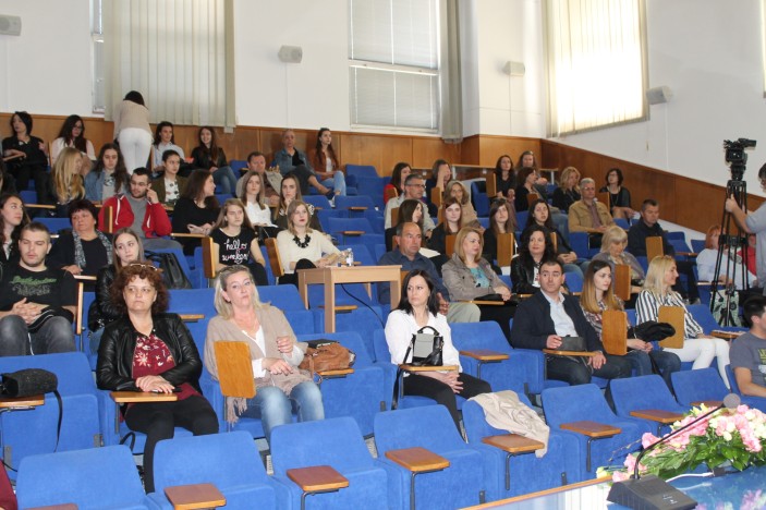 Dodjela ugovora o stipendijama