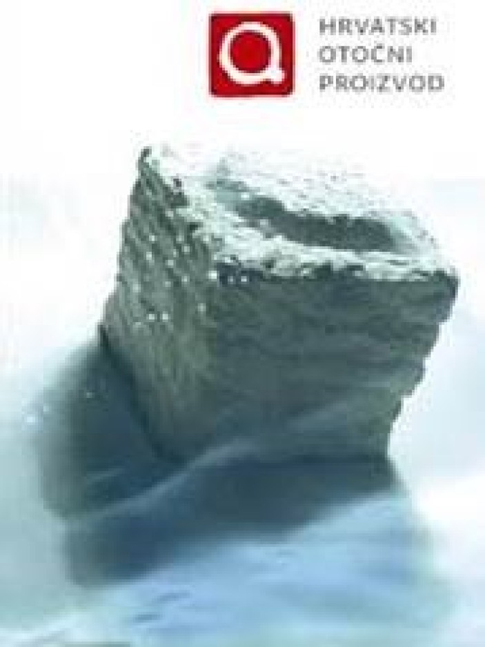 Prezentacija projekta „Hrvatski otočni proizvod“ u Zadarskoj županiji