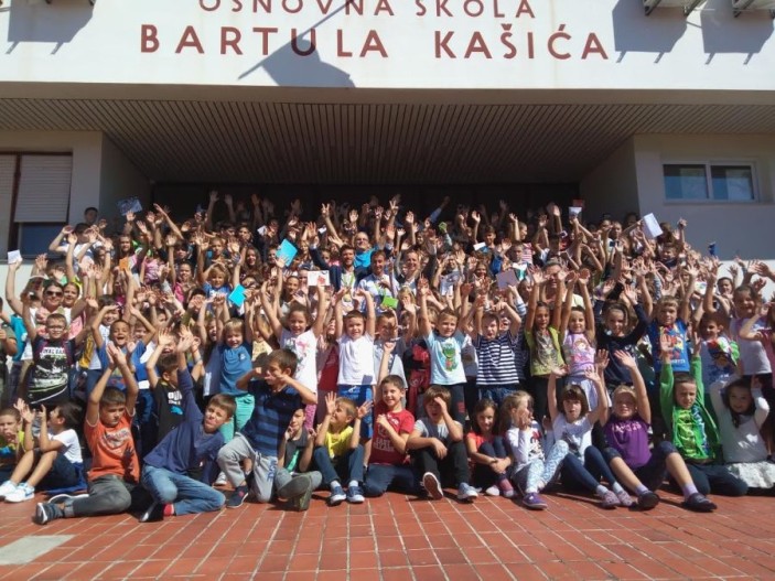 Projekt "ZadarZaDar"