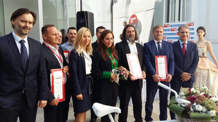 Zadar najbolja destinacija jadranske Hrvatske