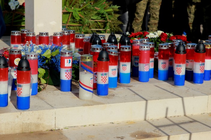 Dan sjećanja na žrtve Škabrnje