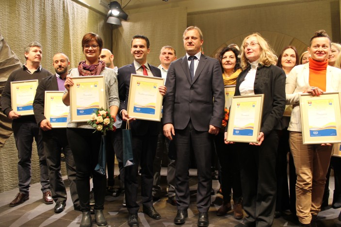 „Nasmiješena sunca“ najboljima u turističkoj 2017.godini