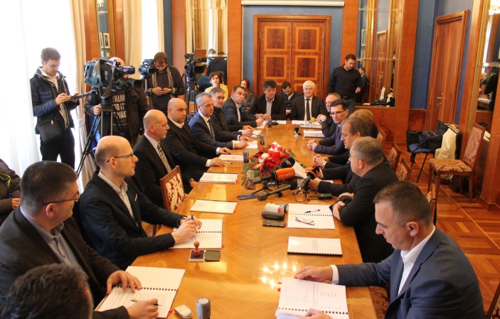 36 milijuna kuna za nove autobuse