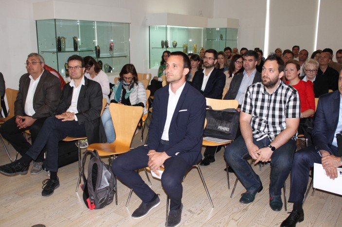 Projekt OPTITRANS za unaprjeđenje javnog prijevoza