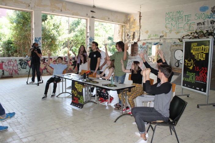 Kreće KvartArt 2018.