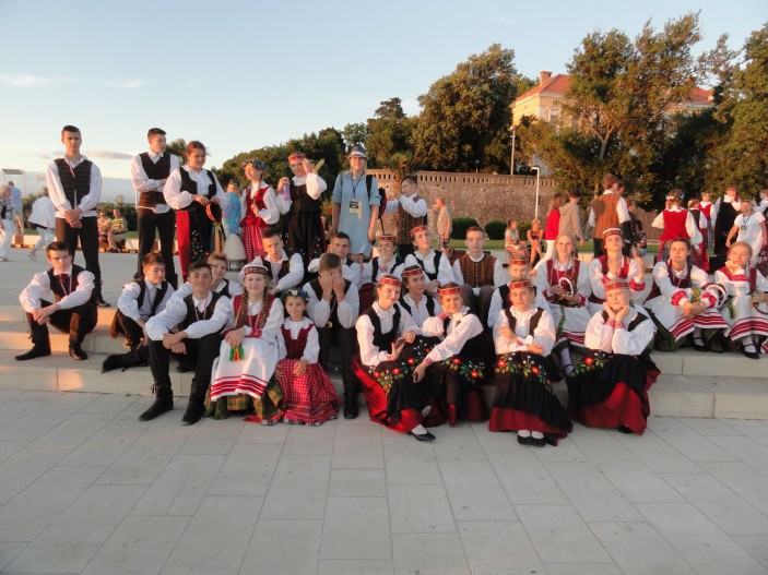 Adriatic Zadar Open 2018