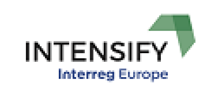 Peti bilten projekta "INTENSIFY"