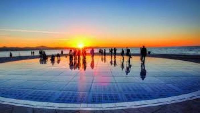 Obnova  Pozdrava Suncu