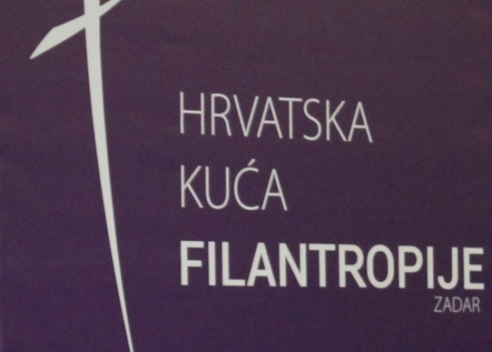 Otvorena Hrvatska kuća filantropije