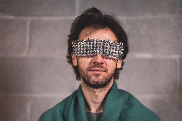 Guitarra appassionata