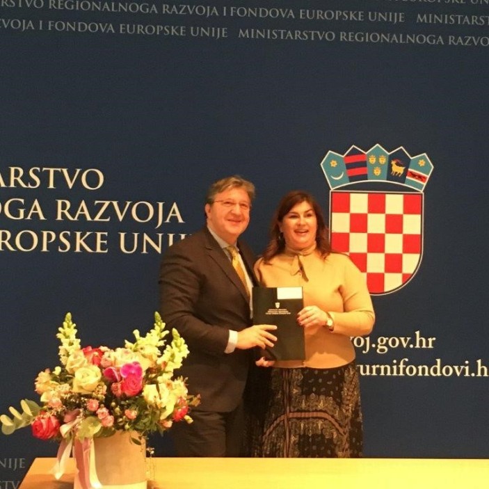 200 000 kuna za biciklističke staze na Molatu