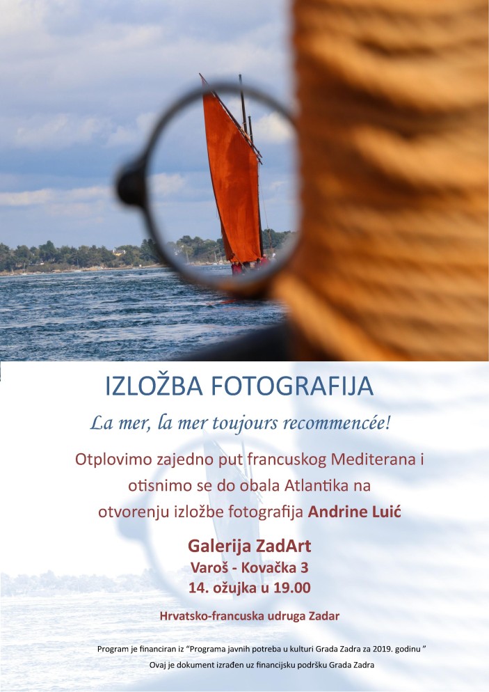 Hrvatsko-francuska udruga Zadar