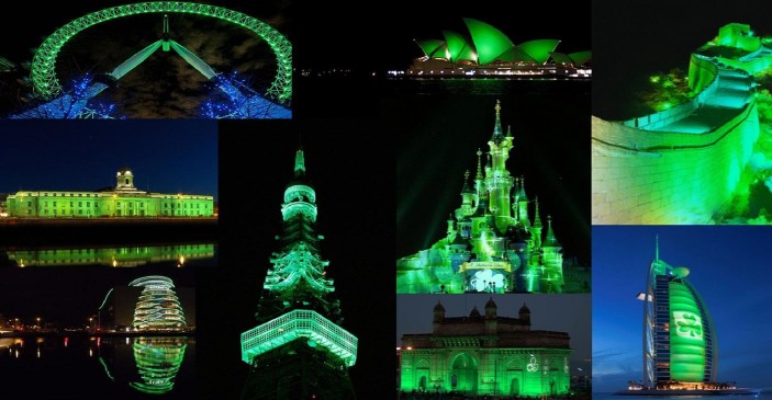 Global Greening inicijativa u Zadru