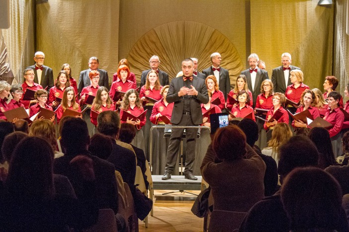 Hrvatsko pjevačko glazbeno društvo „Zoranić“