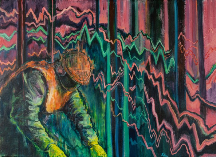 Izvori, Mirko Marušić