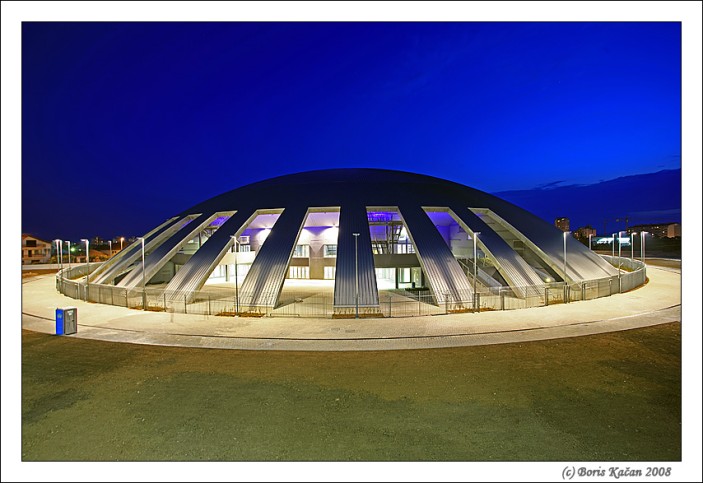 Edukacija i radionica o mentalnoj pripremi sportaša na Višnjiku