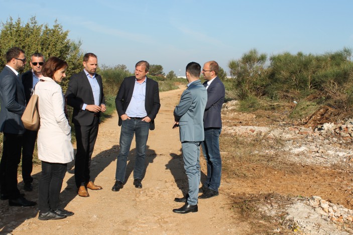 Završila Zelena čistka -prikupljeno 158 tona otpada