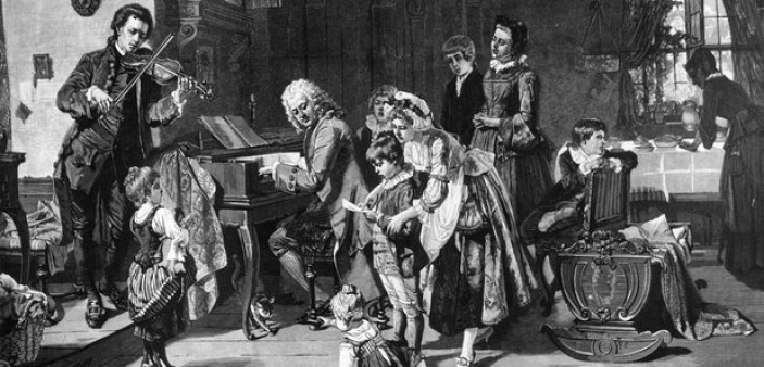 U zadarskom glazbenom salonu