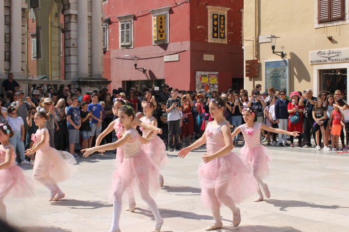 Dan izvanastavnih aktivnosti 2019.