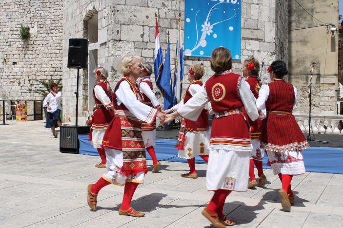 Nacionalne manjine obilježile svoj dan