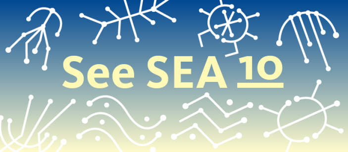 Silba Environment Art 2019.