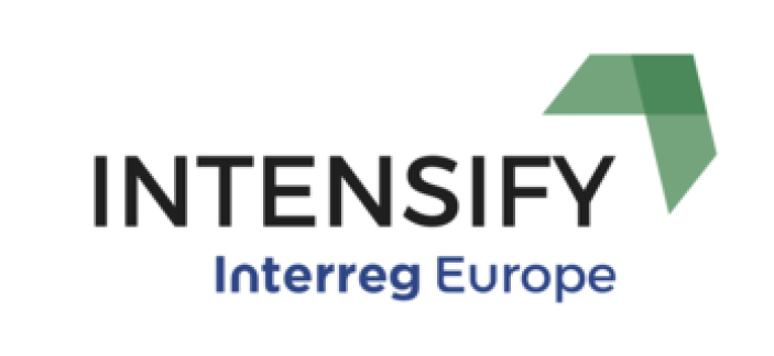 Četvrti bilten projekta "INTENSIFY"